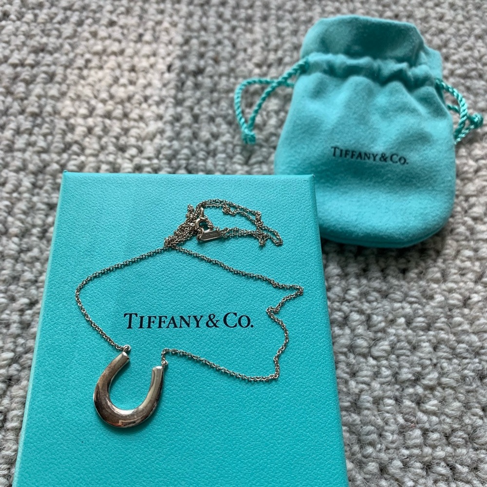 Tiffany & Co Necklace